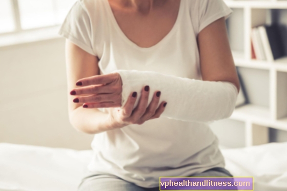 Esguinces, dislocaciones, fracturas: cómo ayudar a una persona lesionada