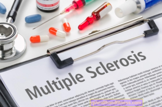 Multippel sklerose: Behandling