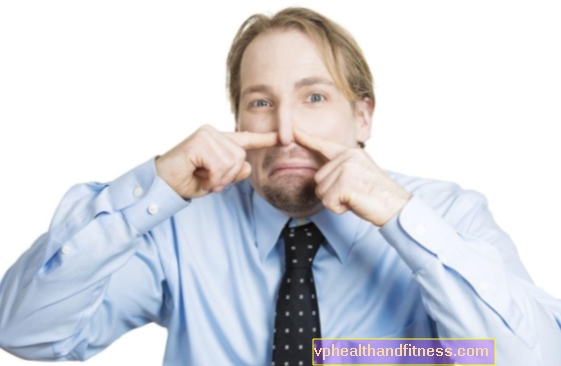 Tør næse - årsager. Hvad betyder tør nasal slimhinde?