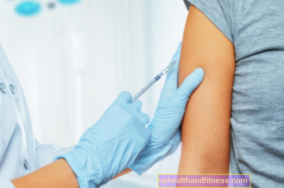 Ваксинации. От какво могат да се предпазят ваксинациите?
