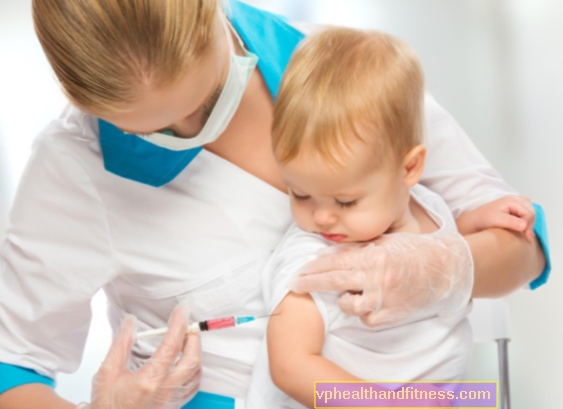 DTP-rokote - kurkkumätä, jäykkäkouristus ja hinkuyskä