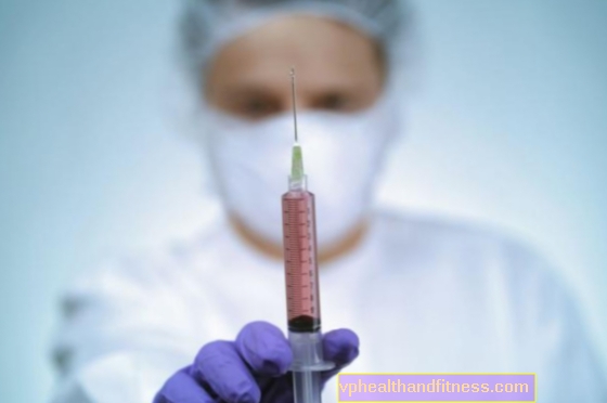 Vacuna contra el VPH - contra el virus del VPH