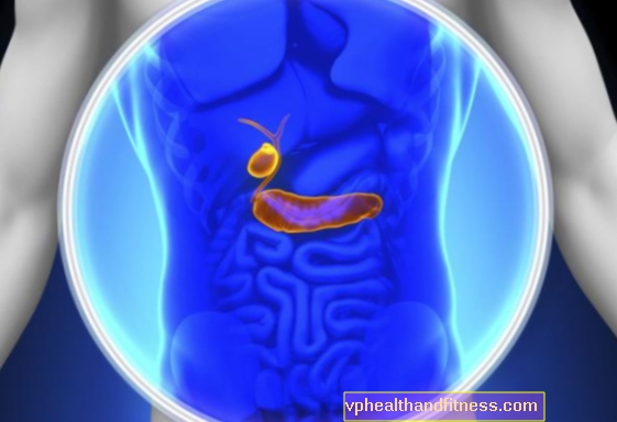 Quistes pancreáticos: causas, síntomas y tratamiento