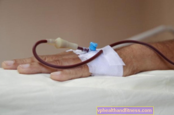 Transfusión de sangre: ¿cómo se transfunde sangre?