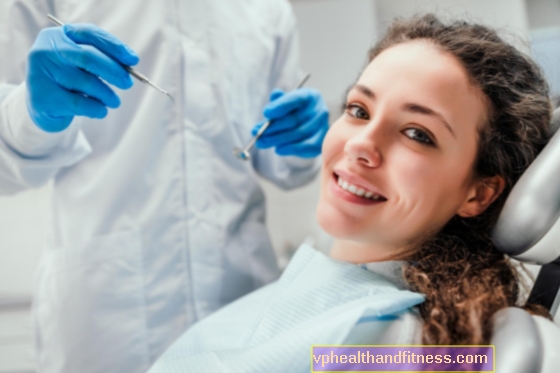Odontologijos tendencijos - kreivi dantys, vampyro iltys, diastema. Pavojus sveikatai
