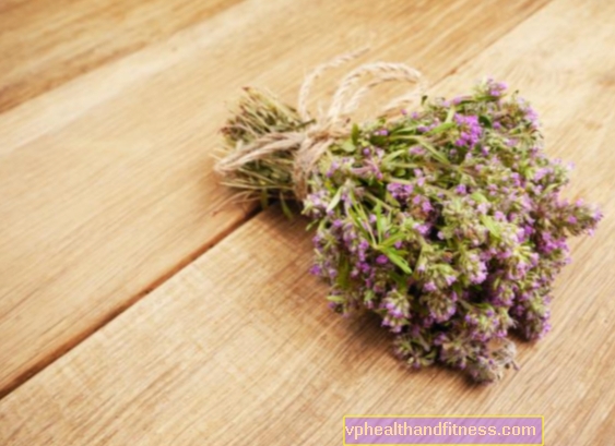 Cỏ xạ hương - đặc tính tăng cường sức khỏe của cỏ xạ hương