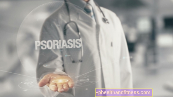Psoriasis pustulosa: causas, síntomas, tratamiento