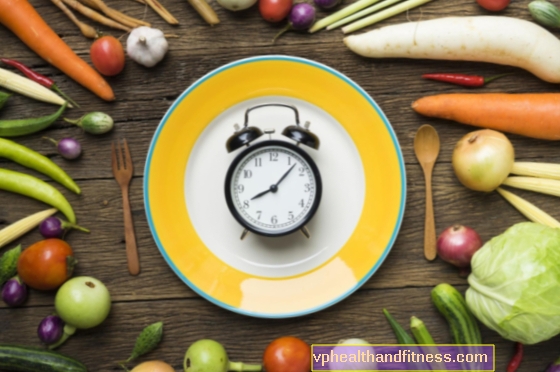 Jam berapa makan untuk menurunkan berat badan?