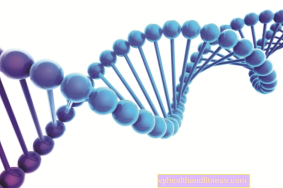 Defekt BRCA1-gen och bröst- eller äggstockscancer. Vem ska göra genetiska tester?