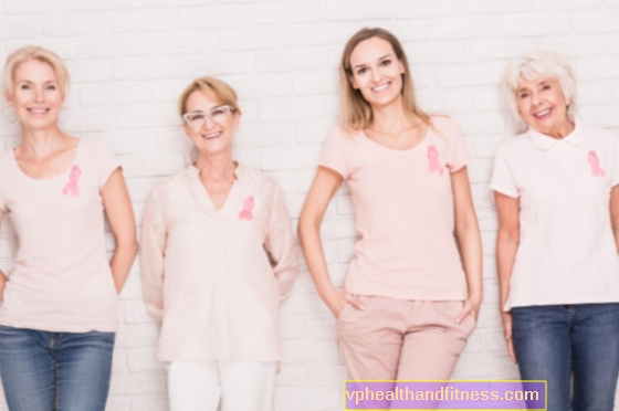 Борба с рака на гърдата: най-често срещаният рак при полските жени вече не е изречение 