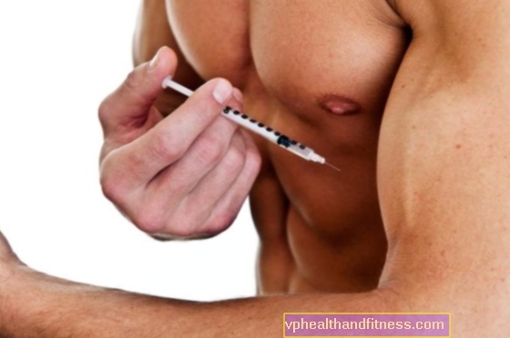 Winstrol (estanozolol): una preparación tóxica para el rápido aumento de la masa muscular