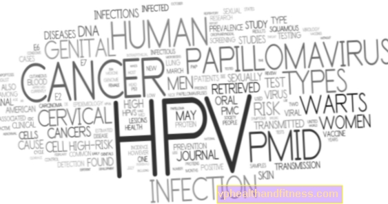 HPV вирус: структура, заболявания, пътища на заразяване