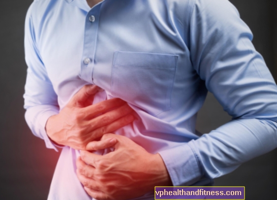Infección viral del tracto gastrointestinal: síntomas de la gripe gástrica