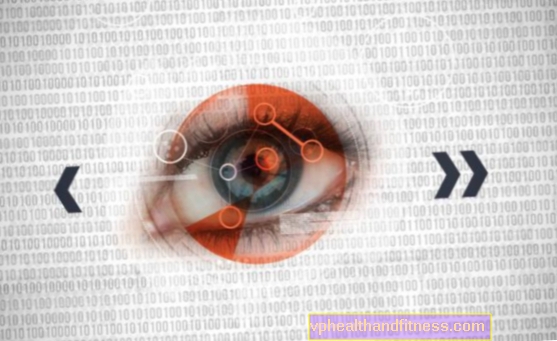Virale keratitis van het oog: oorzaken, symptomen, behandeling en preventie
