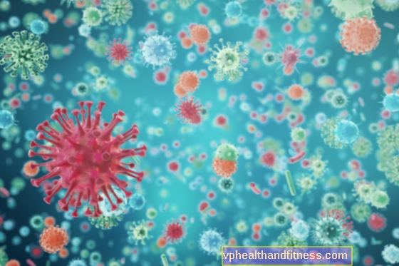 Virus de la influenza: tipos, síntomas de infección, tratamiento