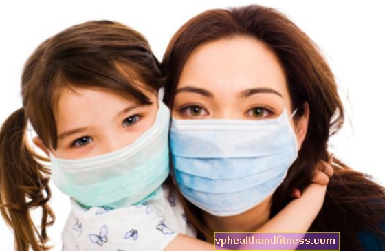 Mexicaanse griep: hoe voorkom je dat je besmet raakt met het A / H1N1-virus?