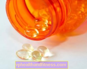 Vitamina D: un remedio para los períodos dolorosos