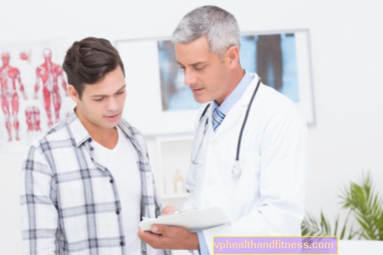 Hidrocele testicular: causas, síntomas, tratamiento