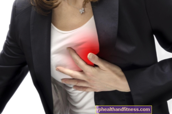 Choque cardiogénico: ¿que es? Causas, síntomas, tratamiento.