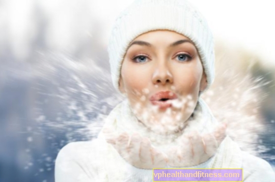 El enfriamiento del cuerpo puede provocar congelación.