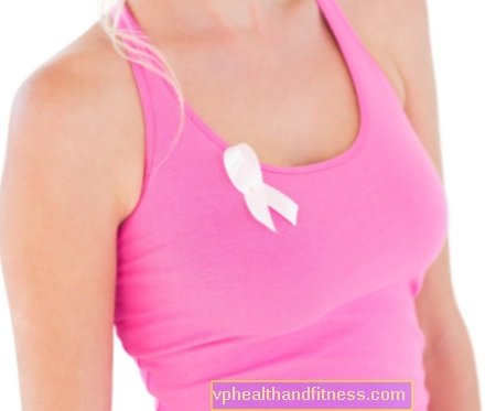 Рак на гърдата в напреднал стадий - лечението на пациентите е много ограничено