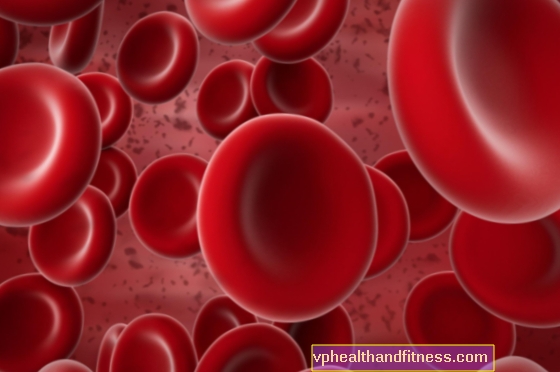 Trastornos de la coagulación sanguínea: causas, síntomas y tratamiento