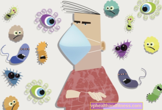 Infecciones nosocomiales: ¿se pueden evitar? 