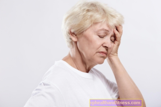 Asinsrites sabrukums - cēloņi, simptomi un ārstēšana
