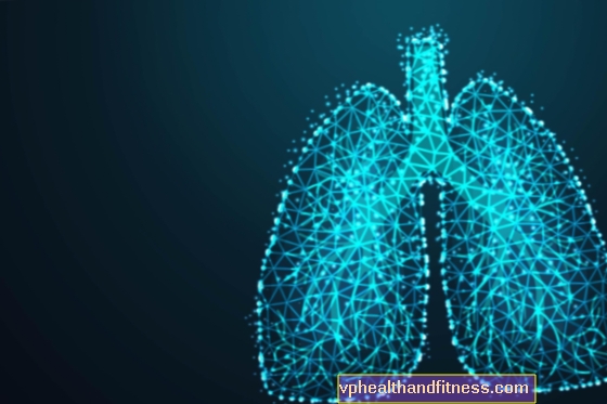 Keuhkoputkentulehdus - tyypit, oireet, hoito
