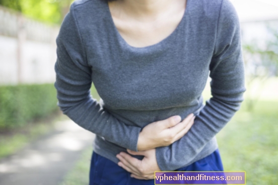 Gastritis: causas, síntomas y tratamiento