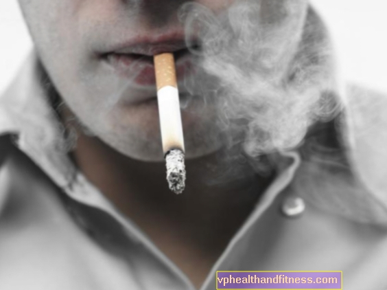 Nikotinforgiftning - symptomer og behandling. Førstehjælp til nikotinforgiftning
