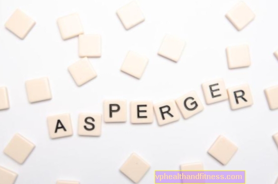 Aspergers syndrom: Årsager, symptomer, behandling
