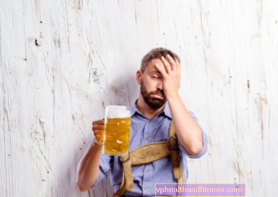 Auto-alaus daryklos sindromas - kai organizmas gamina alkoholį