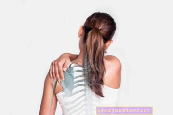 Síndrome del hombro doloroso: síntomas y tratamiento de las enfermedades del hombro.