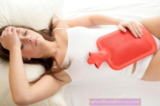 Síndrome menstrual doloroso: causas y tratamiento de los períodos dolorosos.