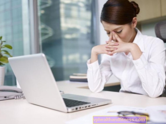 Kronisk træthedssyndrom: Årsager og symptomer. Behandling af kronisk træthedssyndrom