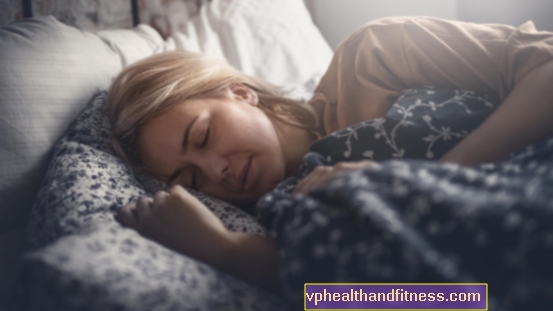Синдром на фаза на забавен сън - как да регулираме съня?