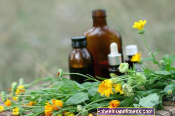 KRETTER - et overskudd av naturlige preparater kan også være skadelig. Når er urter skadelige?